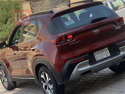 Kia Sonet
